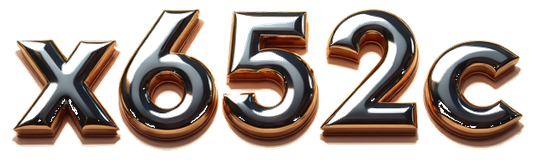 x6532c logo